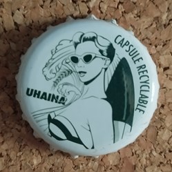 Uhaina - Blanche