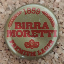 Birra Moretti - L'Autentica