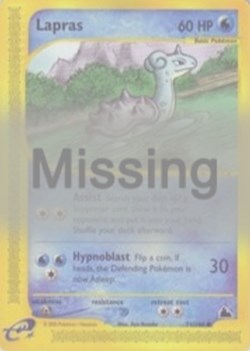 2003 - Skyridge (Common) - 71/144