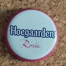 Hoegaarden - Rosée