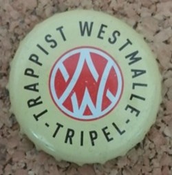 Trappistes Westmalle - Tripel