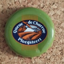 Queue de Charrue - Triple