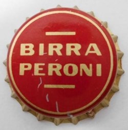 Peroni - Rossa