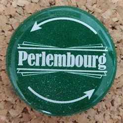 Perlembourg - Blonde