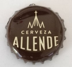 Allende - IPA