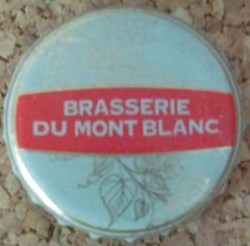 Brasserie du Mont Blanc - La Blanche