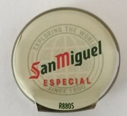 San Miguel - Especial