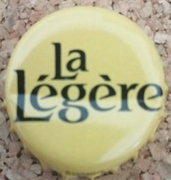 Leffe - La Légère