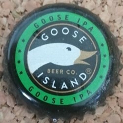 Goose Island - Goose IPA