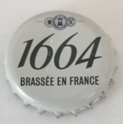 1664 - Blanc