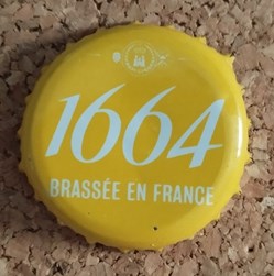 1664 - Edition JO