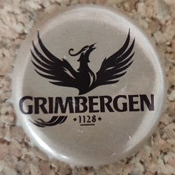 Grimbergen - Goud Dorée