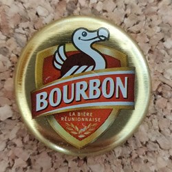 Dodo Bourbon