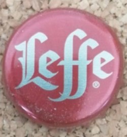 Leffe - Rouge