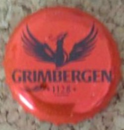 Grimbergen - Kriek