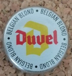 Duvel - Blonde
