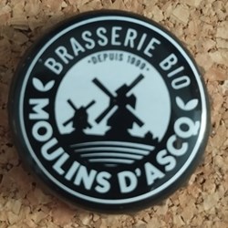Moulin d'Asq - Blonde