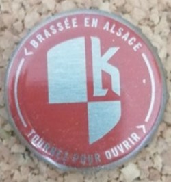 Kronenbourg - Originale