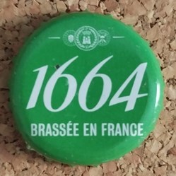 1664 - Edition JO