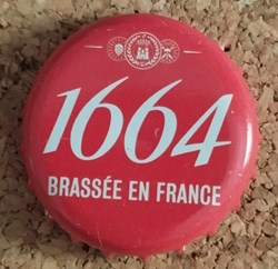 1664 - Edition JO