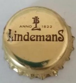 Lindemans - La Pêcheresse