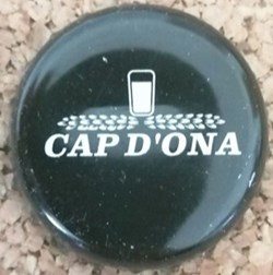 Cap d’Ona - Blanche BIO