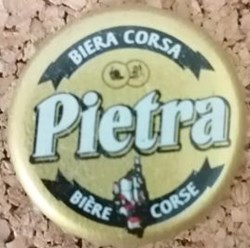 Brasserie Pietra - Pietra