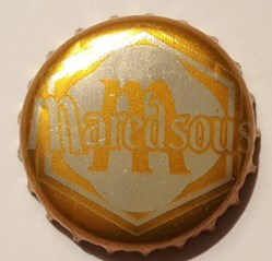 Maredsous - Blonde 10