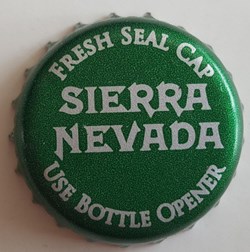 Sierra Nevada - Pale Ale