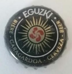Eguzki - Rosée