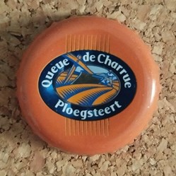 Queue de Charrue - Ambrée
