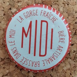 Gorge Fraîche -  Blonde
