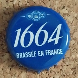 1664 - Edition JO