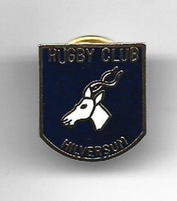Pin's Rugby Club Hilversum