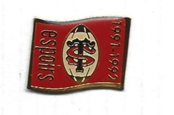 Stade Toulousain 18