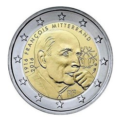 François Mitterand - France