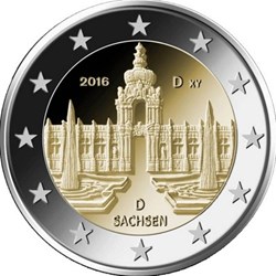 Saxe ( série des lander ) - A