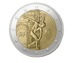 XXXIIIes Jeux Olympiques - Paris 2024 - France