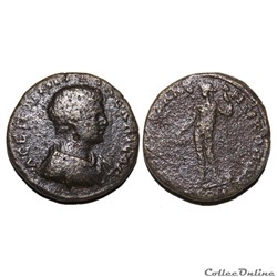 Geta / Nicopolis ad Istrum, Mésie Inférieure / Dionysos