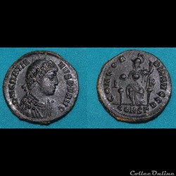 Gratien / Constantinople / Inédit