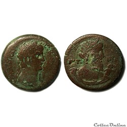 Claude / Alexandrie, Egypte / Nil
