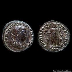 Crispus / Nicomédie / RIC 32 (R5)