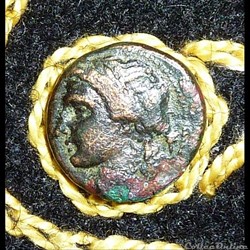 Sicily Syracuse