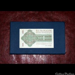 SURINAME