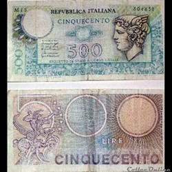 l'Italie