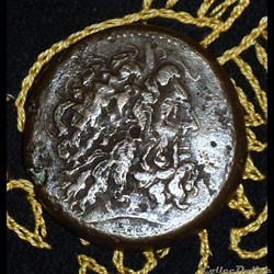 EGYPTE des Ptolémée