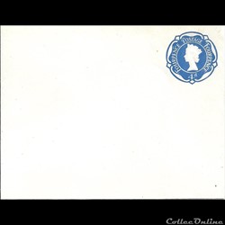 ENTIERS POSTAUX Britannique.