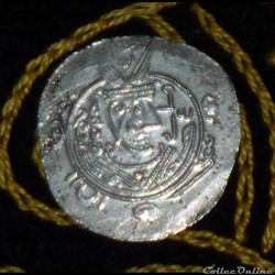 GOUVERNEUR du TABARISTAN