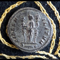 PROBUS - FIDES MILITVM
