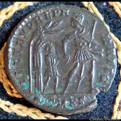 CONSTANS - Majorina de 5,00g et 20/21mm de diamètre.